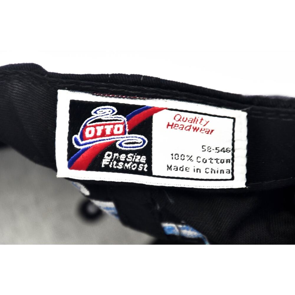 OTTO CAP - Picture 6 of 6